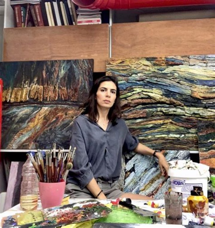 Tamara Haddad Net Worth