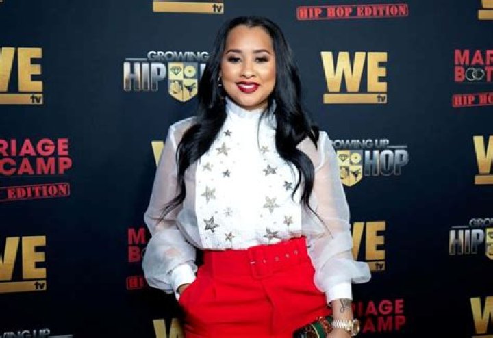 Tammy Rivera Net Worth