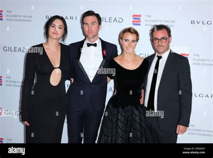 Tarquin Wilding Net Worth