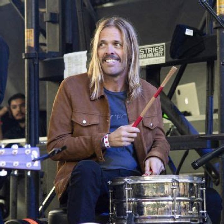 Taylor Hawkins Net Worth