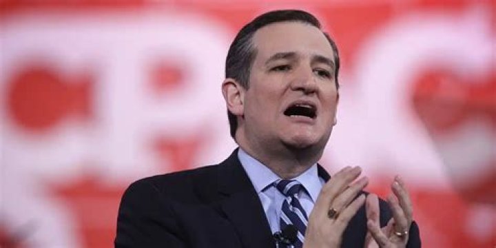 Ted Cruz Net Worth. Texas, United States Senator, Twitter, Wife, Father, News