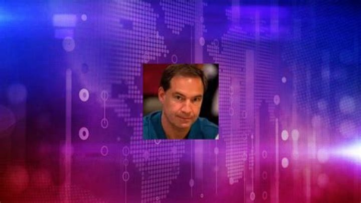 Ted Forrest Net Worth