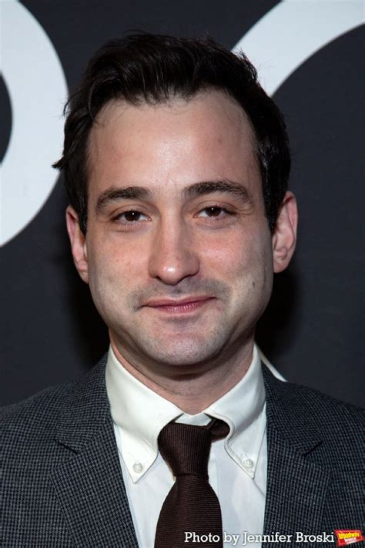 Teddy Bergman Net Worth