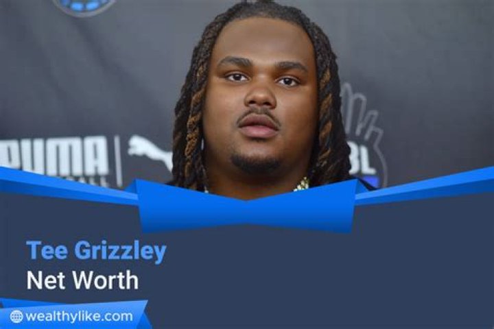 Tee Grizzley Net Worth