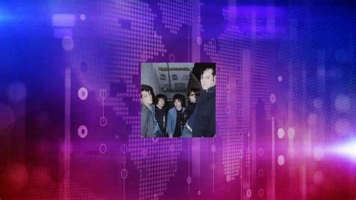 The Bravery Net Worth