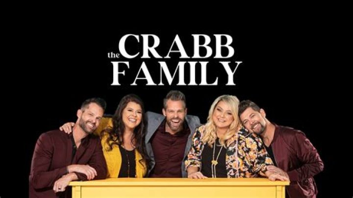 The Crabb Family Net Worth