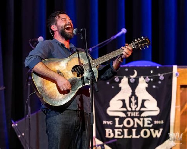 The Lone Bellow Net Worth