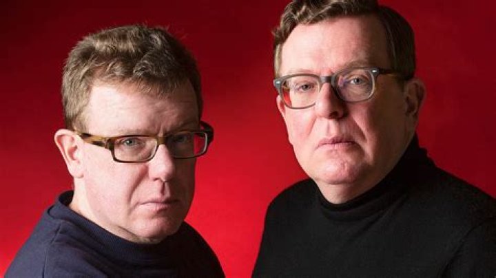 The Proclaimers Net Worth