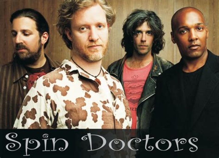 The Spin Doctors Net Worth