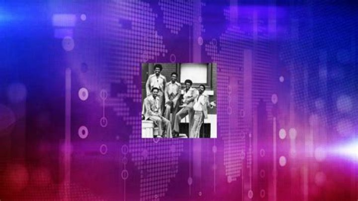 The Trammps Net Worth