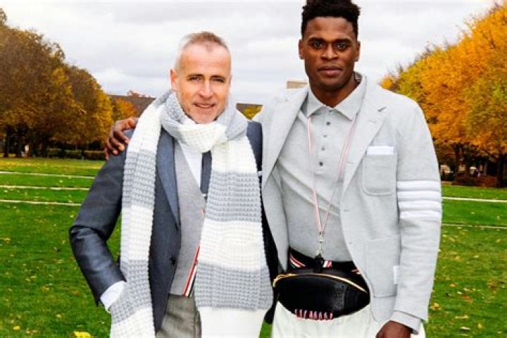 Thom Browne Net Worth