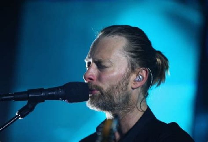 Thom Yorke Net Worth