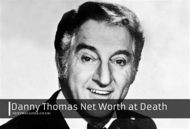 Thomas Cantley Net Worth