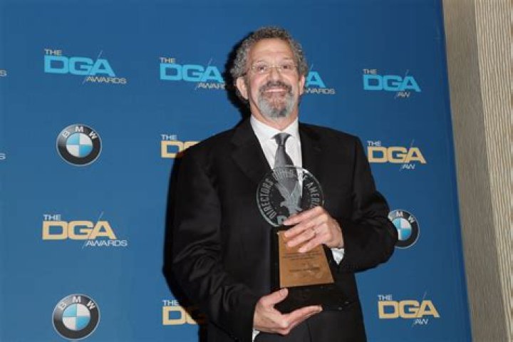 Thomas Schlamme Net Worth