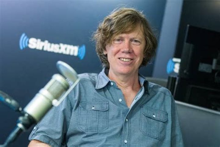 Thurston Moore Net Worth