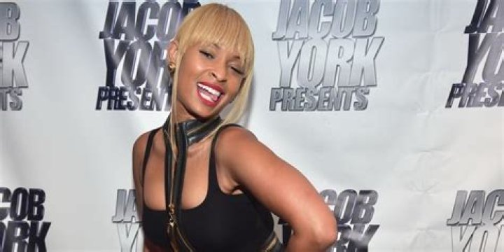 Tiffany Foxx Net Worth