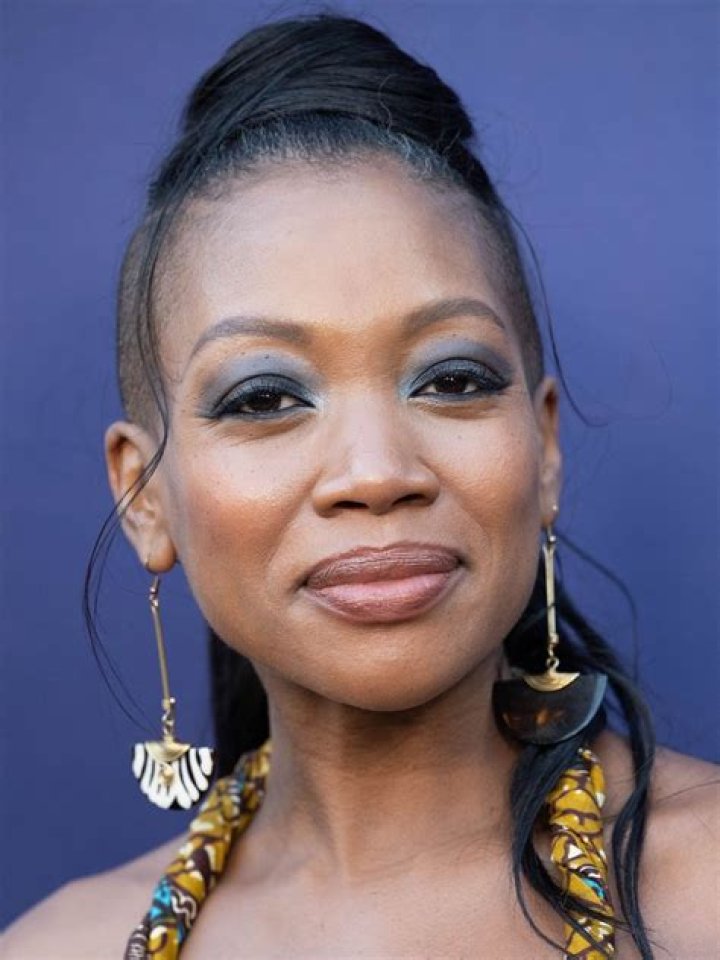 Tiffany Yvonne Cox Net Worth