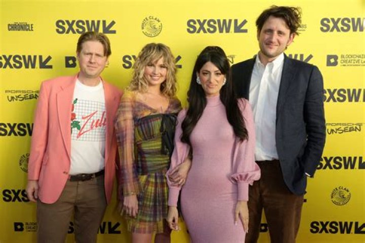 Tim Heidecker Net Worth