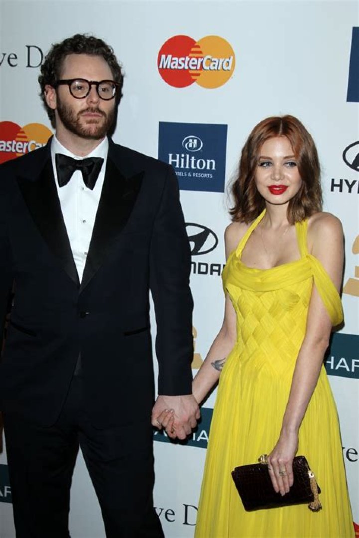 Tim Parker Net Worth