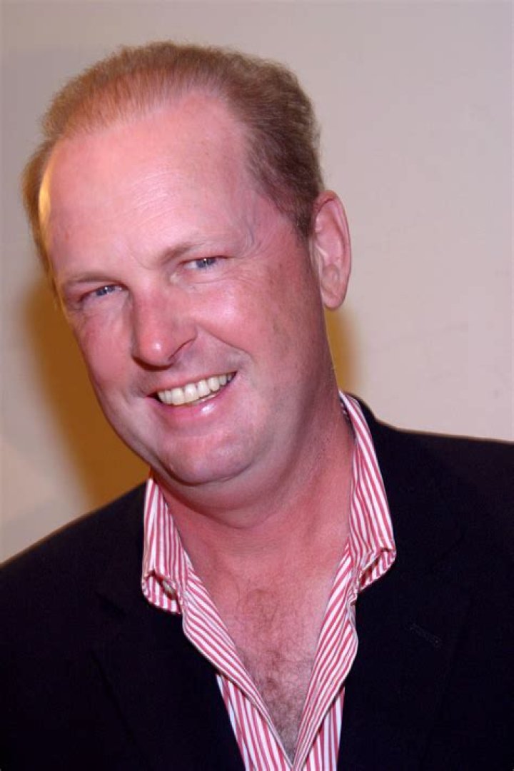 Timothy Stack Net Worth