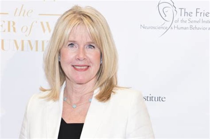 Tipper Gore Net Worth