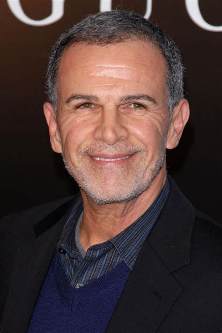 Todd Alan Crain Net Worth