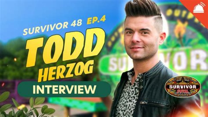 Todd Herzog Net Worth