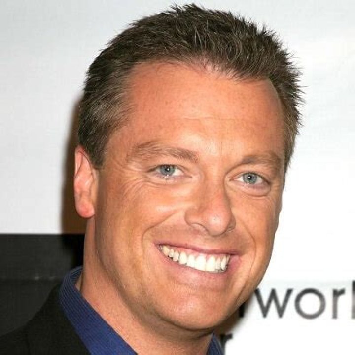 Todd Newton Net Worth