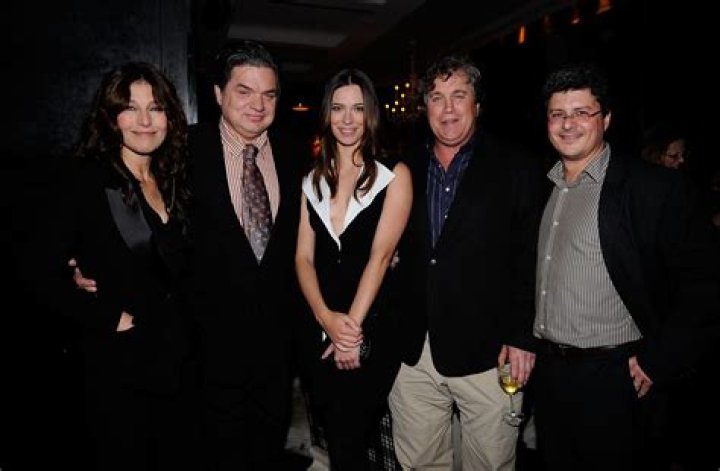 Tom Barnard Net Worth