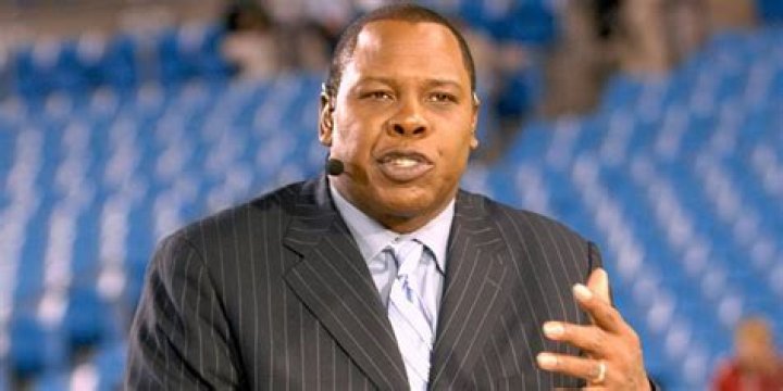 Tom Jackson Net Worth