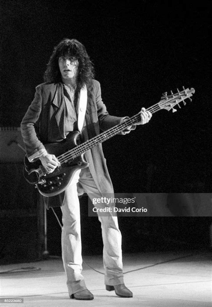 Tom Peterson Net Worth