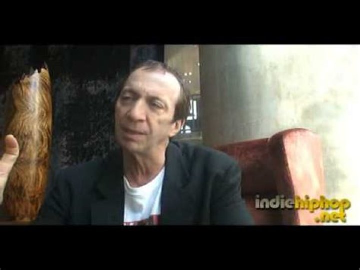 Tom Silverman Net Worth