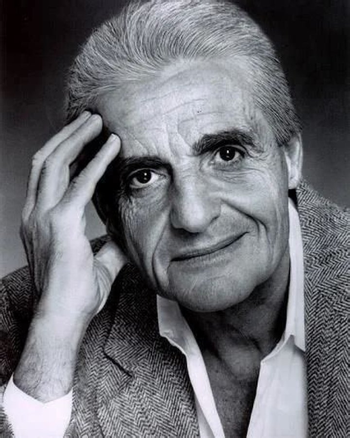 Tom Troupe Net Worth