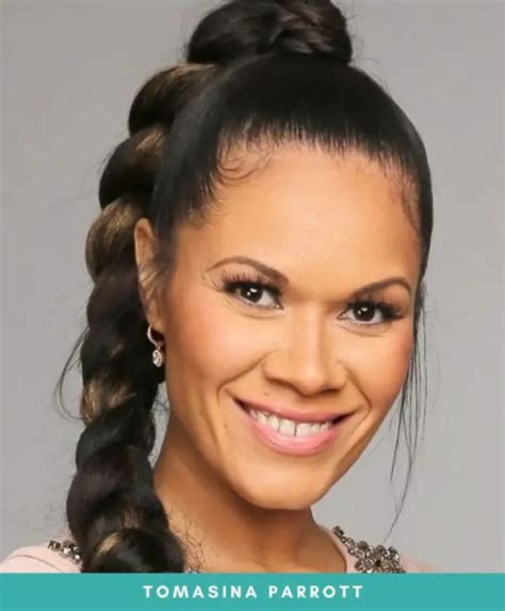 Tomasina Parrott Net Worth
