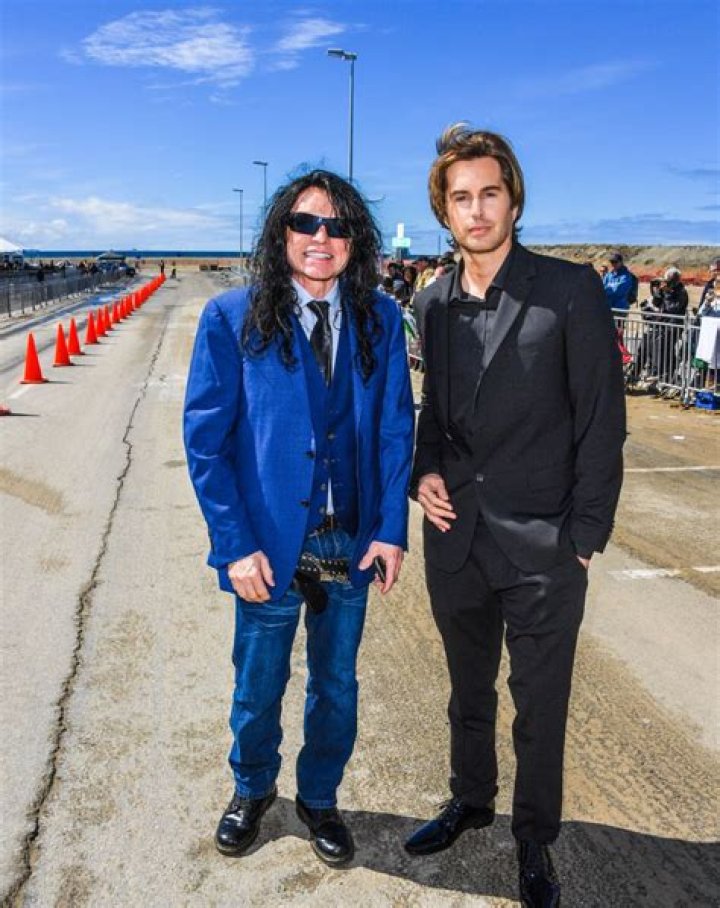 Tommy Wiseau Net Worth