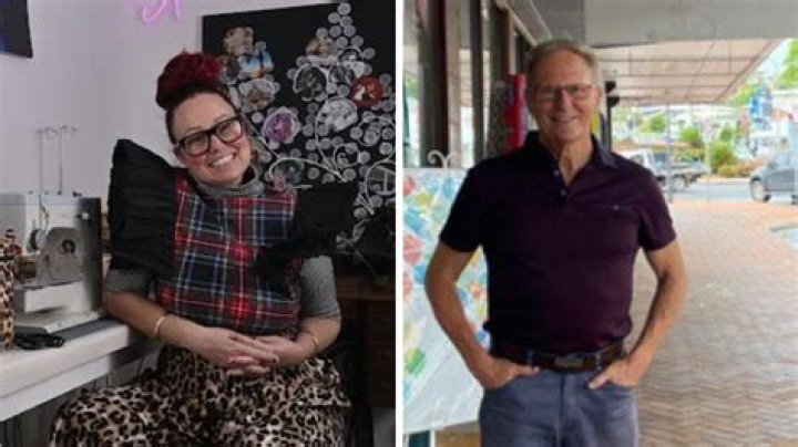 Tony Goodman Net Worth