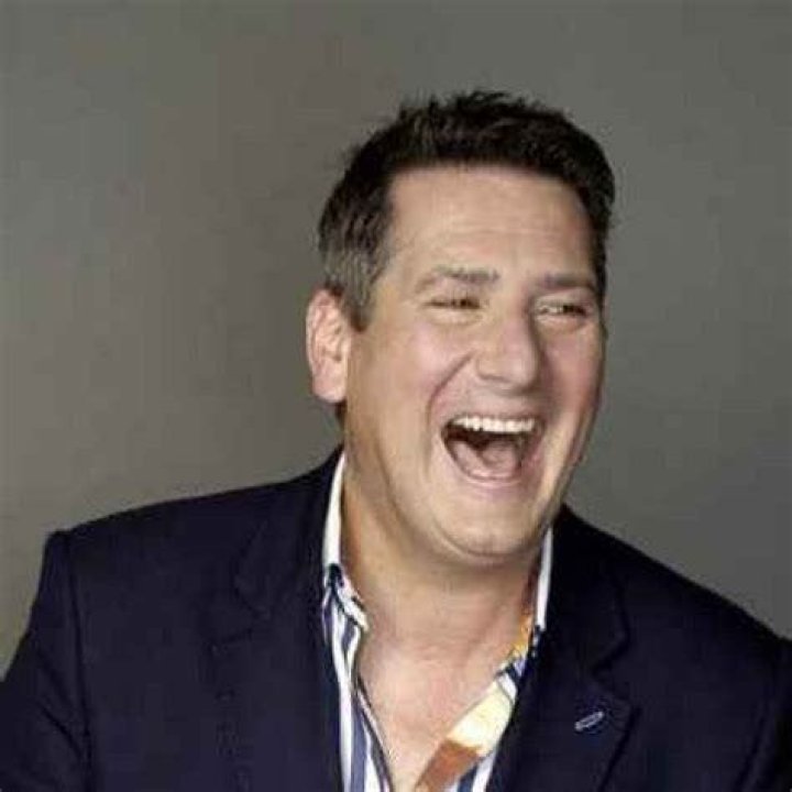 Tony Hadley Net Worth