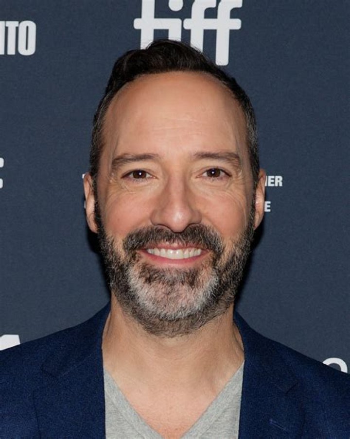 Tony Hale Net Worth