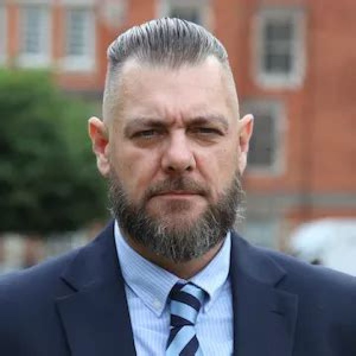 Tony Sales Net Worth