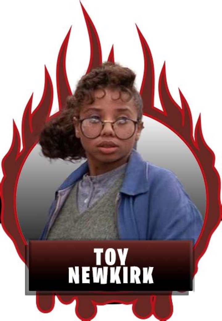 Toy Newkirk Net Worth