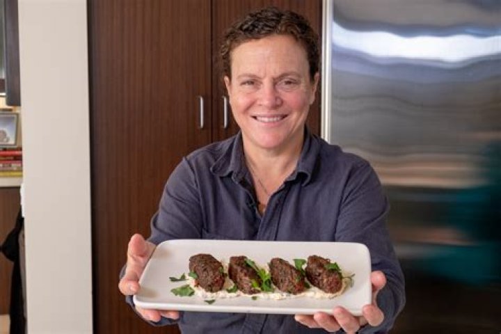 Traci Des Jardins Net Worth