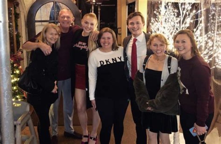 Traci Tatum Carpenter Net Worth