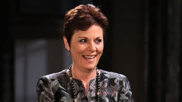 Tracy Quartermaine Net Worth