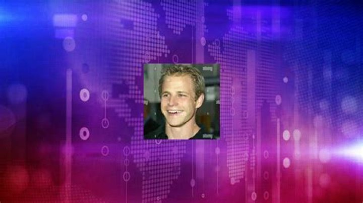 Travis Schiffner Net Worth