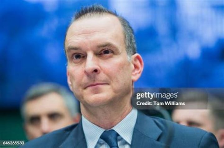Travis Tygart Net Worth