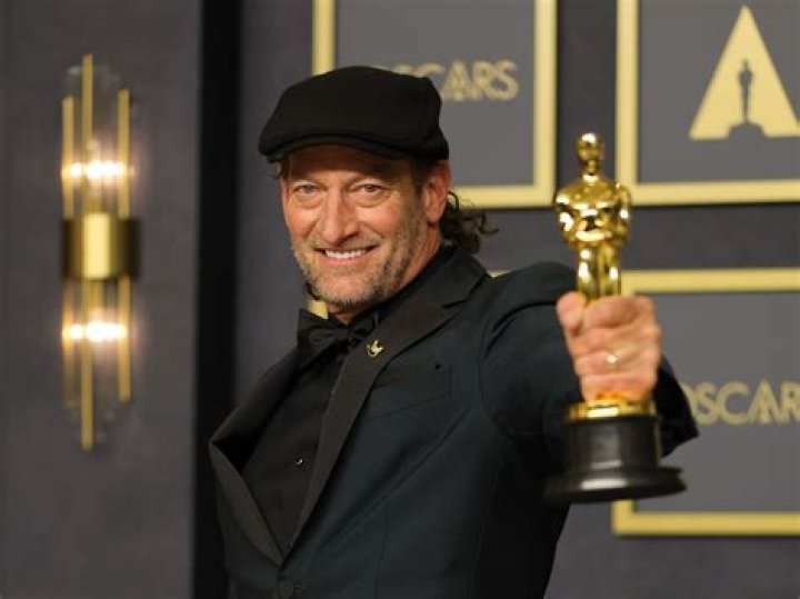 Troy Kotsur Net Worth