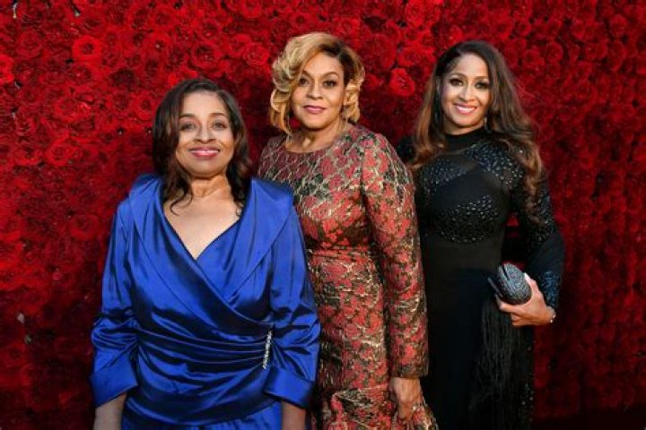 Twinkie Clark Net Worth