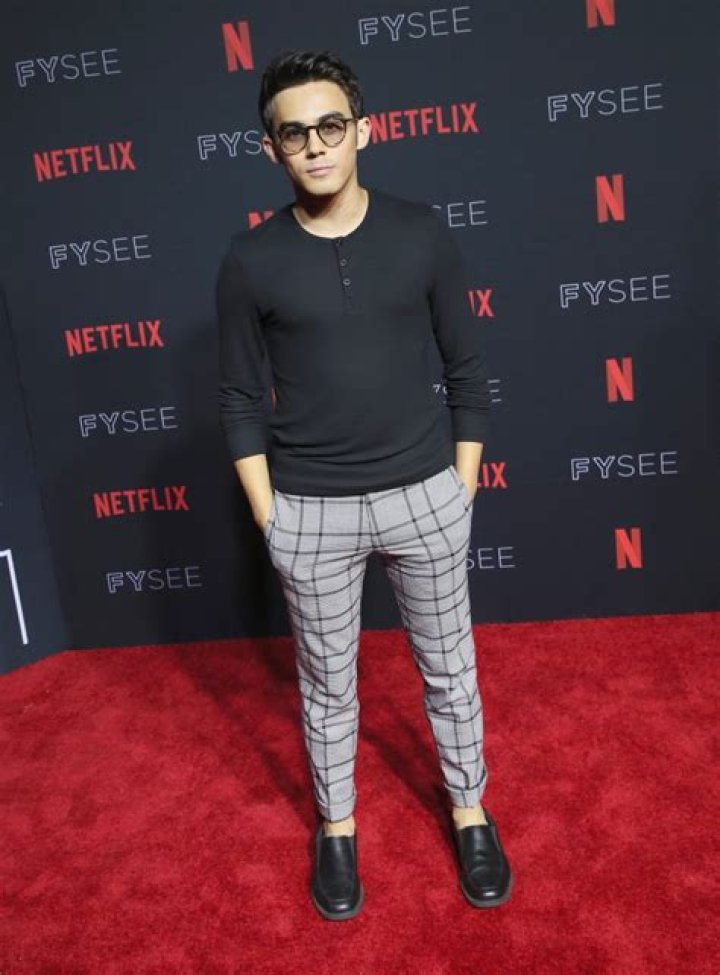 Tyler Alvarez Net Worth