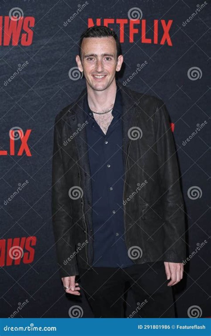 Tyler Spindel Net Worth