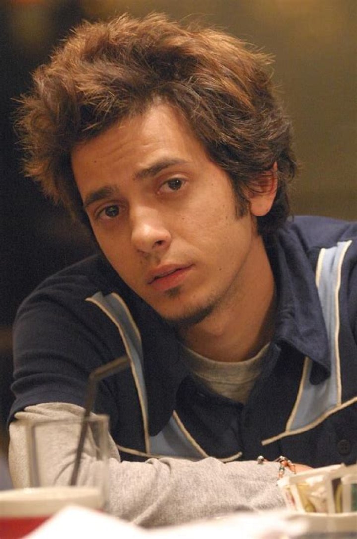 Tzion Baruch Net Worth